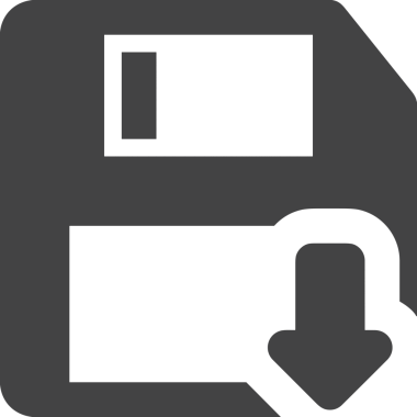 PNG biçiminde siyah ve beyaz depolama simgesi basit düz tasarım depolama depolama konteynırı arşiv kutusu arşiv hattı sanat izole vektör ilüstrasyonu dosya kabine organizasyon simgesi simgesi için dijital grafik ögesi