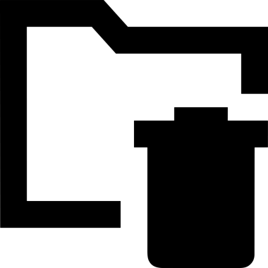 PNG biçiminde siyah ve beyaz depolama simgesi basit düz tasarım depolama depolama konteynırı arşiv kutusu arşiv hattı sanat izole vektör ilüstrasyonu dosya kabine organizasyon simgesi simgesi için dijital grafik ögesi