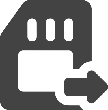 PNG biçiminde siyah ve beyaz depolama simgesi basit düz tasarım depolama depolama konteynırı arşiv kutusu arşiv hattı sanat izole vektör ilüstrasyonu dosya kabine organizasyon simgesi simgesi için dijital grafik ögesi