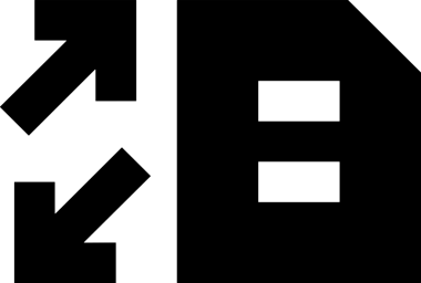 PNG biçiminde siyah ve beyaz depolama simgesi basit düz tasarım depolama depolama konteynırı arşiv kutusu arşiv hattı sanat izole vektör ilüstrasyonu dosya kabine organizasyon simgesi simgesi için dijital grafik ögesi