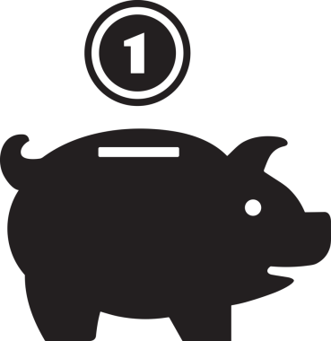 PNG biçiminde siyah ve beyaz depolama simgesi basit düz tasarım depolama depolama konteynırı arşiv kutusu arşiv hattı sanat izole vektör ilüstrasyonu dosya kabine organizasyon simgesi simgesi için dijital grafik ögesi