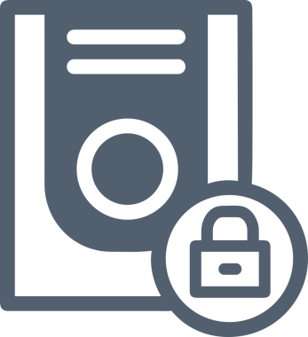 PNG biçiminde siyah ve beyaz depolama simgesi basit düz tasarım depolama depolama konteynırı arşiv kutusu arşiv hattı sanat izole vektör ilüstrasyonu dosya kabine organizasyon simgesi simgesi için dijital grafik ögesi