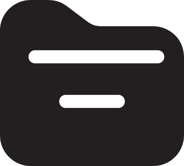 PNG biçiminde siyah ve beyaz depolama simgesi basit düz tasarım depolama depolama konteynırı arşiv kutusu arşiv hattı sanat izole vektör ilüstrasyonu dosya kabine organizasyon simgesi simgesi için dijital grafik ögesi