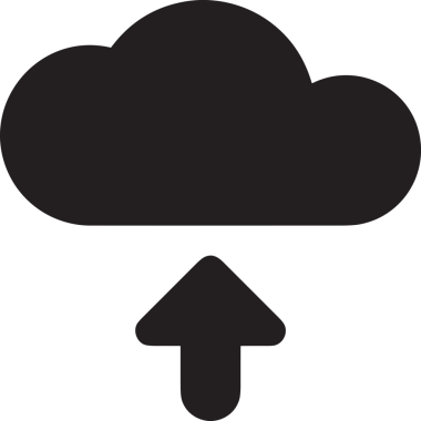 PNG biçiminde siyah ve beyaz depolama simgesi basit düz tasarım depolama depolama konteynırı arşiv kutusu arşiv hattı sanat izole vektör ilüstrasyonu dosya kabine organizasyon simgesi simgesi için dijital grafik ögesi