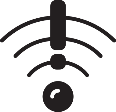 PNG biçiminde siyah ve beyaz depolama simgesi basit düz tasarım depolama depolama konteynırı arşiv kutusu arşiv hattı sanat izole vektör ilüstrasyonu dosya kabine organizasyon simgesi simgesi için dijital grafik ögesi