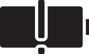 PNG biçiminde siyah ve beyaz depolama simgesi basit düz tasarım depolama depolama konteynırı arşiv kutusu arşiv hattı sanat izole vektör ilüstrasyonu dosya kabine organizasyon simgesi simgesi için dijital grafik ögesi