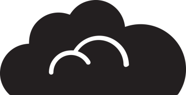 PNG biçiminde siyah ve beyaz depolama simgesi basit düz tasarım depolama depolama konteynırı arşiv kutusu arşiv hattı sanat izole vektör ilüstrasyonu dosya kabine organizasyon simgesi simgesi için dijital grafik ögesi