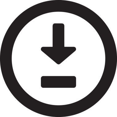 PNG biçiminde siyah ve beyaz depolama simgesi basit düz tasarım depolama depolama konteynırı arşiv kutusu arşiv hattı sanat izole vektör ilüstrasyonu dosya kabine organizasyon simgesi simgesi için dijital grafik ögesi