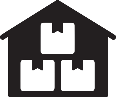PNG biçiminde siyah ve beyaz depolama simgesi basit düz tasarım depolama depolama konteynırı arşiv kutusu arşiv hattı sanat izole vektör ilüstrasyonu dosya kabine organizasyon simgesi simgesi için dijital grafik ögesi