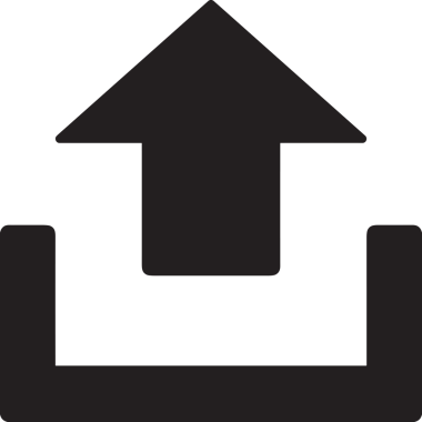 PNG biçiminde siyah ve beyaz depolama simgesi basit düz tasarım depolama depolama konteynırı arşiv kutusu arşiv hattı sanat izole vektör ilüstrasyonu dosya kabine organizasyon simgesi simgesi için dijital grafik ögesi