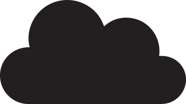 PNG biçiminde siyah ve beyaz depolama simgesi basit düz tasarım depolama depolama konteynırı arşiv kutusu arşiv hattı sanat izole vektör ilüstrasyonu dosya kabine organizasyon simgesi simgesi için dijital grafik ögesi