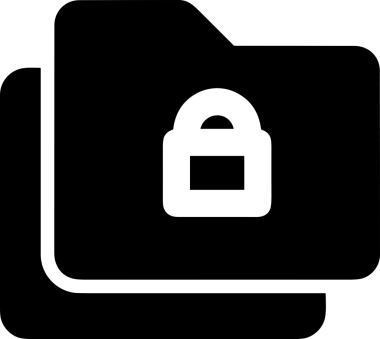 PNG biçiminde siyah ve beyaz depolama simgesi basit düz tasarım depolama depolama konteynırı arşiv kutusu arşiv hattı sanat izole vektör ilüstrasyonu dosya kabine organizasyon simgesi simgesi için dijital grafik ögesi