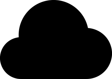 PNG biçiminde siyah ve beyaz depolama simgesi basit düz tasarım depolama depolama konteynırı arşiv kutusu arşiv hattı sanat izole vektör ilüstrasyonu dosya kabine organizasyon simgesi simgesi için dijital grafik ögesi