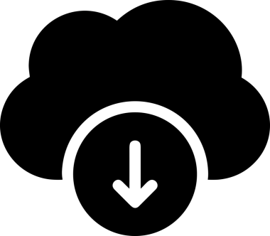 PNG biçiminde siyah ve beyaz depolama simgesi basit düz tasarım depolama depolama konteynırı arşiv kutusu arşiv hattı sanat izole vektör ilüstrasyonu dosya kabine organizasyon simgesi simgesi için dijital grafik ögesi