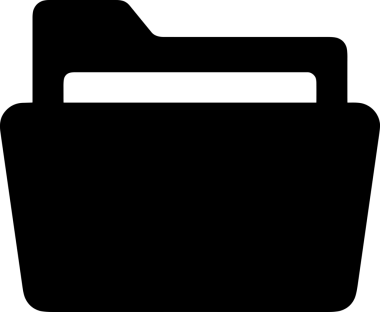 PNG biçiminde siyah ve beyaz depolama simgesi basit düz tasarım depolama depolama konteynırı arşiv kutusu arşiv hattı sanat izole vektör ilüstrasyonu dosya kabine organizasyon simgesi simgesi için dijital grafik ögesi