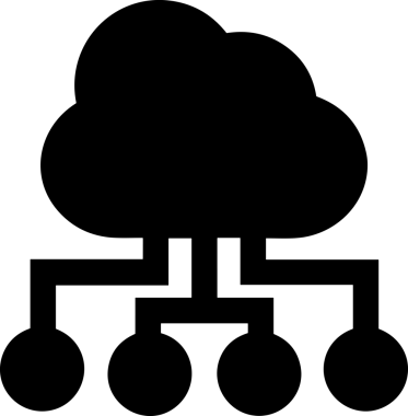 PNG biçiminde siyah ve beyaz depolama simgesi basit düz tasarım depolama depolama konteynırı arşiv kutusu arşiv hattı sanat izole vektör ilüstrasyonu dosya kabine organizasyon simgesi simgesi için dijital grafik ögesi