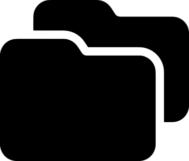 PNG biçiminde siyah ve beyaz depolama simgesi basit düz tasarım depolama depolama konteynırı arşiv kutusu arşiv hattı sanat izole vektör ilüstrasyonu dosya kabine organizasyon simgesi simgesi için dijital grafik ögesi