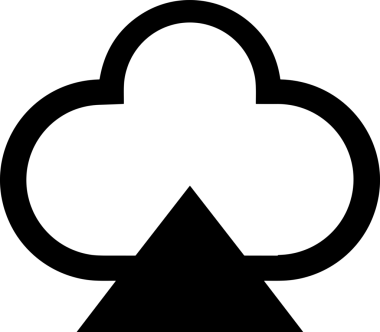 PNG biçiminde siyah ve beyaz depolama simgesi basit düz tasarım depolama depolama konteynırı arşiv kutusu arşiv hattı sanat izole vektör ilüstrasyonu dosya kabine organizasyon simgesi simgesi için dijital grafik ögesi