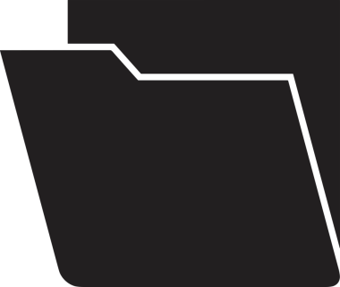 PNG biçiminde siyah ve beyaz depolama simgesi basit düz tasarım depolama depolama konteynırı arşiv kutusu arşiv hattı sanat izole vektör ilüstrasyonu dosya kabine organizasyon simgesi simgesi için dijital grafik ögesi