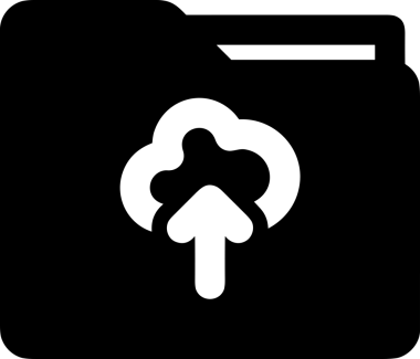 PNG biçiminde siyah ve beyaz depolama simgesi basit düz tasarım depolama depolama konteynırı arşiv kutusu arşiv hattı sanat izole vektör ilüstrasyonu dosya kabine organizasyon simgesi simgesi için dijital grafik ögesi
