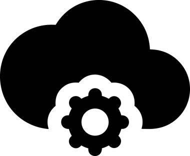 PNG biçiminde siyah ve beyaz depolama simgesi basit düz tasarım depolama depolama konteynırı arşiv kutusu arşiv hattı sanat izole vektör ilüstrasyonu dosya kabine organizasyon simgesi simgesi için dijital grafik ögesi