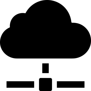 PNG biçiminde siyah ve beyaz depolama simgesi basit düz tasarım depolama depolama konteynırı arşiv kutusu arşiv hattı sanat izole vektör ilüstrasyonu dosya kabine organizasyon simgesi simgesi için dijital grafik ögesi