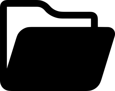 PNG biçiminde siyah ve beyaz depolama simgesi basit düz tasarım depolama depolama konteynırı arşiv kutusu arşiv hattı sanat izole vektör ilüstrasyonu dosya kabine organizasyon simgesi simgesi için dijital grafik ögesi