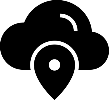 PNG biçiminde siyah ve beyaz depolama simgesi basit düz tasarım depolama depolama konteynırı arşiv kutusu arşiv hattı sanat izole vektör ilüstrasyonu dosya kabine organizasyon simgesi simgesi için dijital grafik ögesi