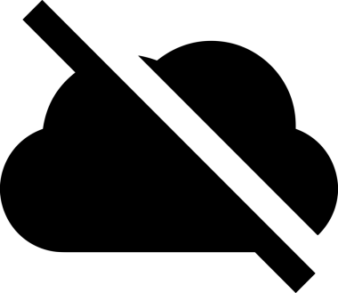 PNG biçiminde siyah ve beyaz depolama simgesi basit düz tasarım depolama depolama konteynırı arşiv kutusu arşiv hattı sanat izole vektör ilüstrasyonu dosya kabine organizasyon simgesi simgesi için dijital grafik ögesi