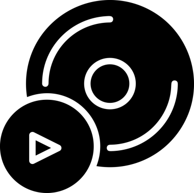 PNG biçiminde siyah ve beyaz depolama simgesi basit düz tasarım depolama depolama konteynırı arşiv kutusu arşiv hattı sanat izole vektör ilüstrasyonu dosya kabine organizasyon simgesi simgesi için dijital grafik ögesi