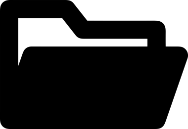 PNG biçiminde siyah ve beyaz depolama simgesi basit düz tasarım depolama depolama konteynırı arşiv kutusu arşiv hattı sanat izole vektör ilüstrasyonu dosya kabine organizasyon simgesi simgesi için dijital grafik ögesi