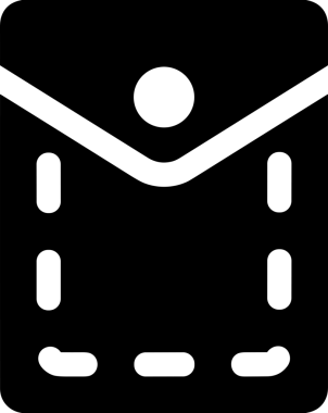 PNG biçiminde siyah ve beyaz depolama simgesi basit düz tasarım depolama depolama konteynırı arşiv kutusu arşiv hattı sanat izole vektör ilüstrasyonu dosya kabine organizasyon simgesi simgesi için dijital grafik ögesi