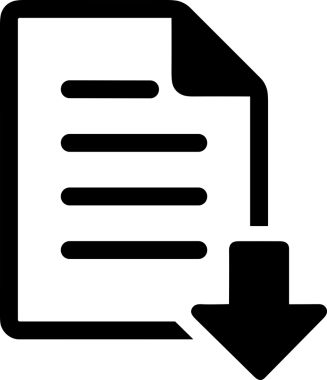 PNG biçiminde siyah ve beyaz depolama simgesi basit düz tasarım depolama depolama konteynırı arşiv kutusu arşiv hattı sanat izole vektör ilüstrasyonu dosya kabine organizasyon simgesi simgesi için dijital grafik ögesi