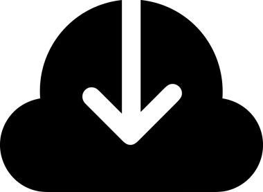 PNG biçiminde siyah ve beyaz depolama simgesi basit düz tasarım depolama depolama konteynırı arşiv kutusu arşiv hattı sanat izole vektör ilüstrasyonu dosya kabine organizasyon simgesi simgesi için dijital grafik ögesi