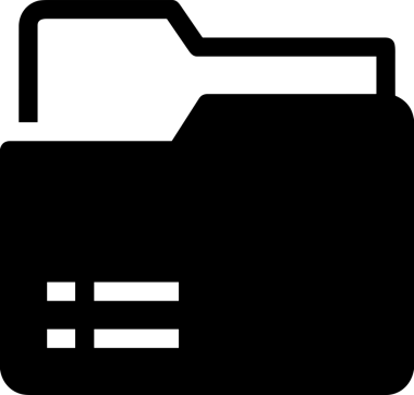 PNG biçiminde siyah ve beyaz depolama simgesi basit düz tasarım depolama depolama konteynırı arşiv kutusu arşiv hattı sanat izole vektör ilüstrasyonu dosya kabine organizasyon simgesi simgesi için dijital grafik ögesi