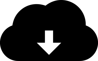 PNG biçiminde siyah ve beyaz depolama simgesi basit düz tasarım depolama depolama konteynırı arşiv kutusu arşiv hattı sanat izole vektör ilüstrasyonu dosya kabine organizasyon simgesi simgesi için dijital grafik ögesi