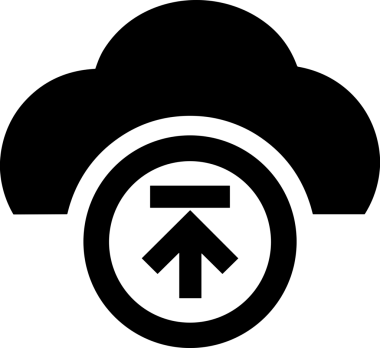 PNG biçiminde siyah ve beyaz depolama simgesi basit düz tasarım depolama depolama konteynırı arşiv kutusu arşiv hattı sanat izole vektör ilüstrasyonu dosya kabine organizasyon simgesi simgesi için dijital grafik ögesi