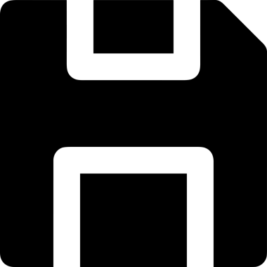 PNG biçiminde siyah ve beyaz depolama simgesi basit düz tasarım depolama depolama konteynırı arşiv kutusu arşiv hattı sanat izole vektör ilüstrasyonu dosya kabine organizasyon simgesi simgesi için dijital grafik ögesi