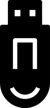 PNG biçiminde siyah ve beyaz depolama simgesi basit düz tasarım depolama depolama konteynırı arşiv kutusu arşiv hattı sanat izole vektör ilüstrasyonu dosya kabine organizasyon simgesi simgesi için dijital grafik ögesi