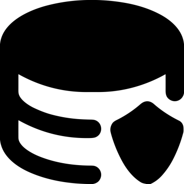 PNG biçiminde siyah ve beyaz depolama simgesi basit düz tasarım depolama depolama konteynırı arşiv kutusu arşiv hattı sanat izole vektör ilüstrasyonu dosya kabine organizasyon simgesi simgesi için dijital grafik ögesi