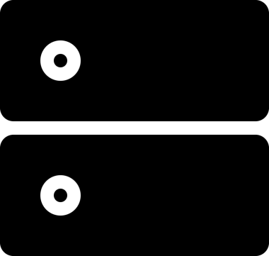 PNG biçiminde siyah ve beyaz depolama simgesi basit düz tasarım depolama depolama konteynırı arşiv kutusu arşiv hattı sanat izole vektör ilüstrasyonu dosya kabine organizasyon simgesi simgesi için dijital grafik ögesi