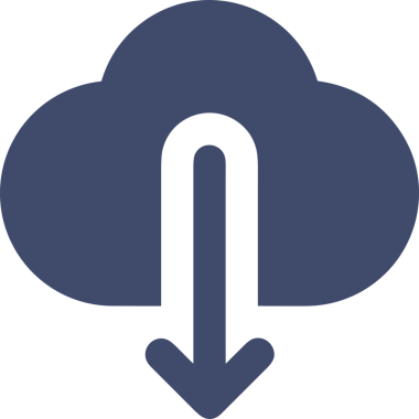 PNG biçiminde siyah ve beyaz depolama simgesi basit düz tasarım depolama depolama konteynırı arşiv kutusu arşiv hattı sanat izole vektör ilüstrasyonu dosya kabine organizasyon simgesi simgesi için dijital grafik ögesi