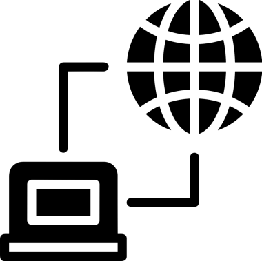 PNG biçiminde siyah ve beyaz depolama simgesi basit düz tasarım depolama depolama konteynırı arşiv kutusu arşiv hattı sanat izole vektör ilüstrasyonu dosya kabine organizasyon simgesi simgesi için dijital grafik ögesi