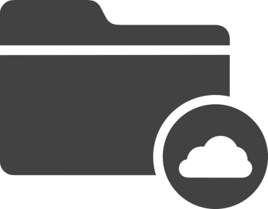 PNG biçiminde siyah ve beyaz depolama simgesi basit düz tasarım depolama depolama konteynırı arşiv kutusu arşiv hattı sanat izole vektör ilüstrasyonu dosya kabine organizasyon simgesi simgesi için dijital grafik ögesi