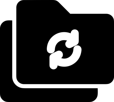 PNG biçiminde siyah ve beyaz depolama simgesi basit düz tasarım depolama depolama konteynırı arşiv kutusu arşiv hattı sanat izole vektör ilüstrasyonu dosya kabine organizasyon simgesi simgesi için dijital grafik ögesi