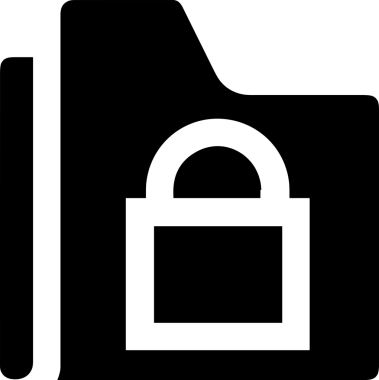 PNG biçiminde siyah ve beyaz depolama simgesi basit düz tasarım depolama depolama konteynırı arşiv kutusu arşiv hattı sanat izole vektör ilüstrasyonu dosya kabine organizasyon simgesi simgesi için dijital grafik ögesi