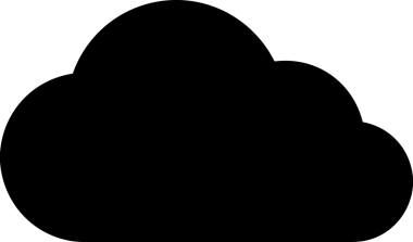 PNG biçiminde siyah ve beyaz depolama simgesi basit düz tasarım depolama depolama konteynırı arşiv kutusu arşiv hattı sanat izole vektör ilüstrasyonu dosya kabine organizasyon simgesi simgesi için dijital grafik ögesi
