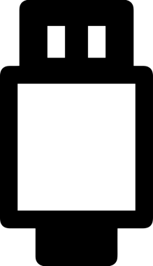 PNG biçiminde siyah ve beyaz depolama simgesi basit düz tasarım depolama depolama konteynırı arşiv kutusu arşiv hattı sanat izole vektör ilüstrasyonu dosya kabine organizasyon simgesi simgesi için dijital grafik ögesi