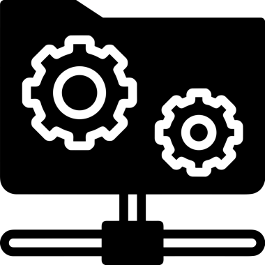 PNG biçiminde siyah ve beyaz depolama simgesi basit düz tasarım depolama depolama konteynırı arşiv kutusu arşiv hattı sanat izole vektör ilüstrasyonu dosya kabine organizasyon simgesi simgesi için dijital grafik ögesi