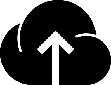 PNG biçiminde siyah ve beyaz depolama simgesi basit düz tasarım depolama depolama konteynırı arşiv kutusu arşiv hattı sanat izole vektör ilüstrasyonu dosya kabine organizasyon simgesi simgesi için dijital grafik ögesi